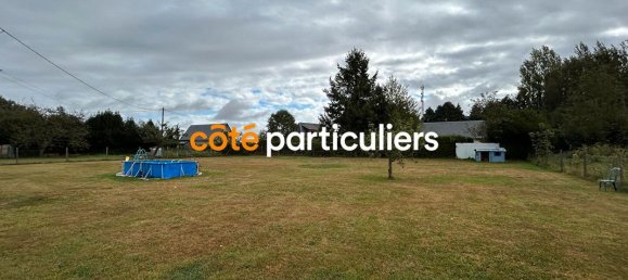 4 غرف نوم منزل في Eure, France رقم 362014 8