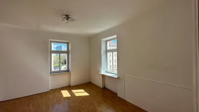 3 rooms Apartment in Favoriten, Austria No. 64791