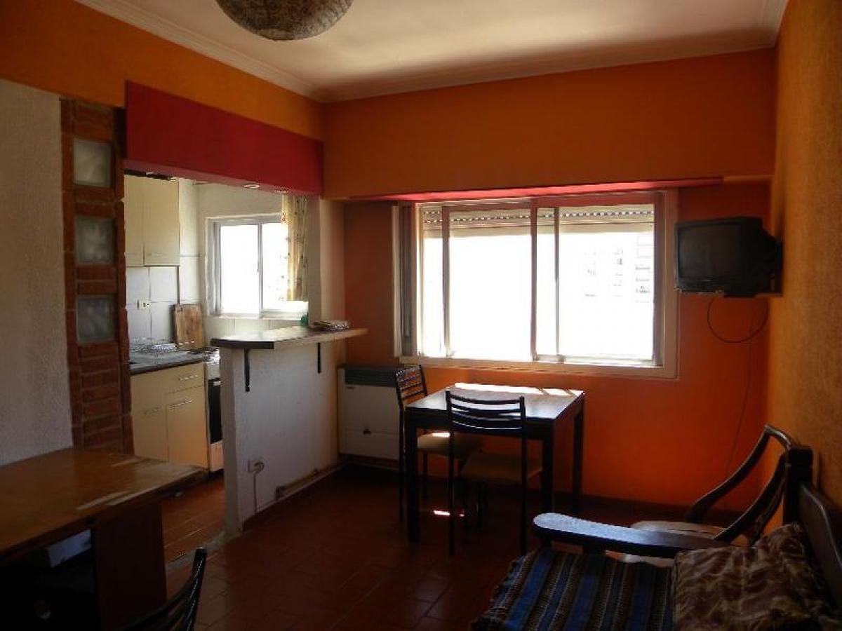 Studio in Mar del Plata, Argentina No. 73667