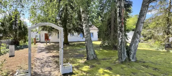 قطعة أرض في Frohnau, Germany رقم 321855 3