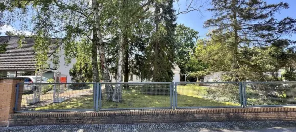 قطعة أرض في Frohnau, Germany رقم 321855 11