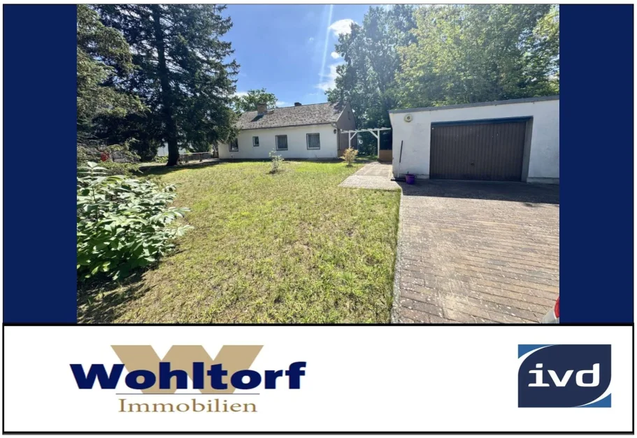  قطعة أرض في Frohnau, Germany رقم 321855