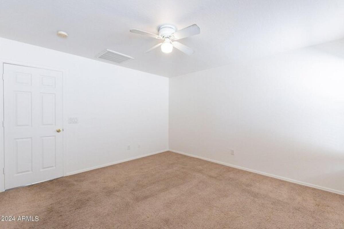 Дом с 4 спальнями в Coolidge, США № 413689