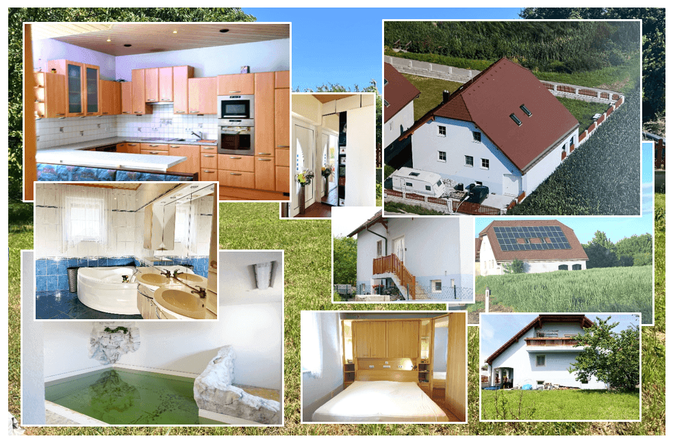 7 Schlafzimmer Haus in Böheimkirchen, Austria, Nr. 196460