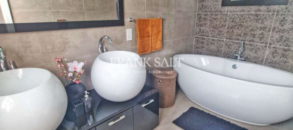 2 غرف نوم بانتهاوس في Zebbug, Malta رقم 7324 14