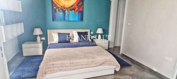 2 غرف نوم بانتهاوس في Zebbug, Malta رقم 7324 11