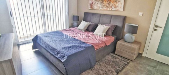 2 غرف نوم بانتهاوس في Zebbug, Malta رقم 7324 8