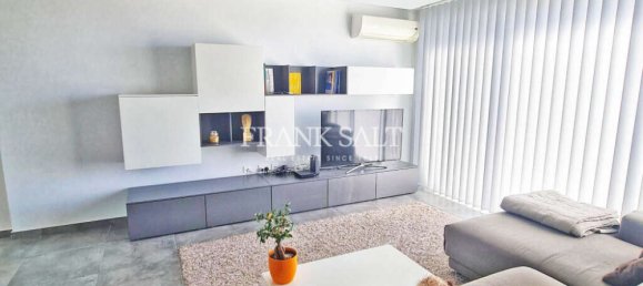 2 غرف نوم بانتهاوس في Zebbug, Malta رقم 7324 2