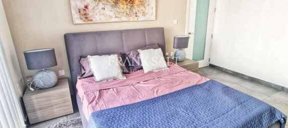 2 غرف نوم بانتهاوس في Zebbug, Malta رقم 7324 7