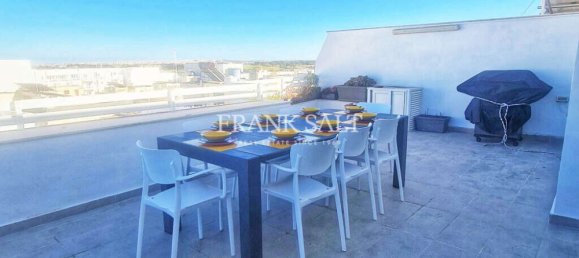 2 غرف نوم بانتهاوس في Zebbug, Malta رقم 7324 3