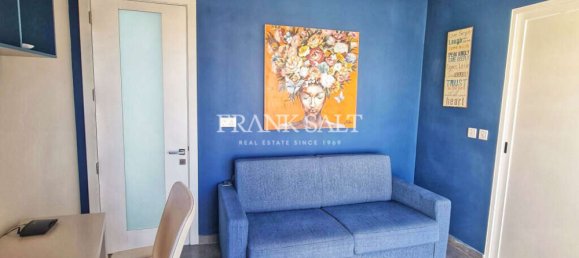 2 غرف نوم بانتهاوس في Zebbug, Malta رقم 7324 12