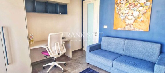 2 غرف نوم بانتهاوس في Zebbug, Malta رقم 7324 13