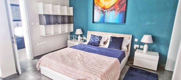 2 غرف نوم بانتهاوس في Zebbug, Malta رقم 7324 9