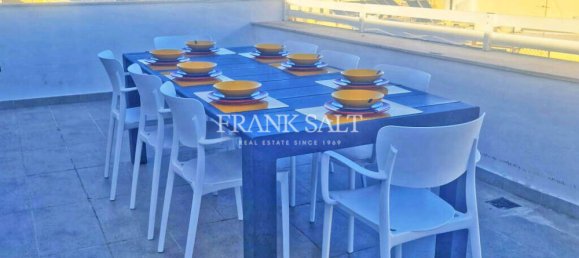 2 غرف نوم بانتهاوس في Zebbug, Malta رقم 7324 15