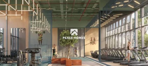 Apartamento T2 em Business Bay, UAE N.º 19963 7