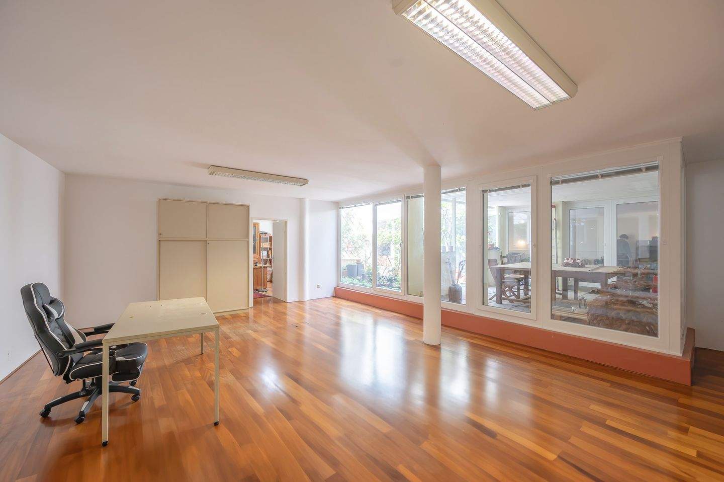 6-Zimmer Wohnung in Hernals, Austria, Nr. 133874