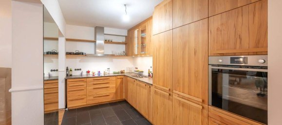 6-Zimmer Wohnung in Hernals, Austria, Nr. 133874 10