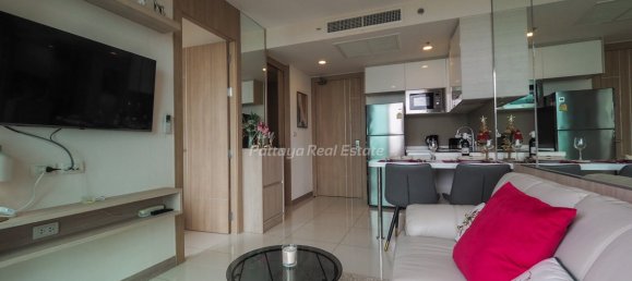 1 Schlafzimmer Eigentumswohnung in Pattaya, Thailand, Nr. 24841 6