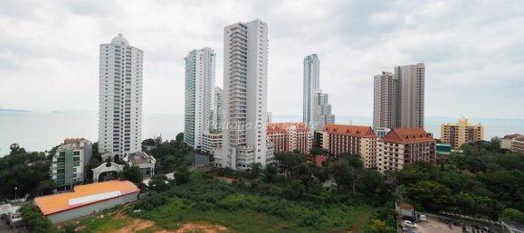 1 Schlafzimmer Eigentumswohnung in Pattaya, Thailand, Nr. 24841 14