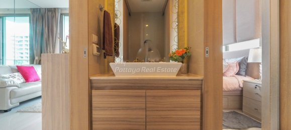 1 Schlafzimmer Eigentumswohnung in Pattaya, Thailand, Nr. 24841 12