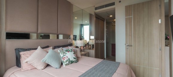 1 Schlafzimmer Eigentumswohnung in Pattaya, Thailand, Nr. 24841 9