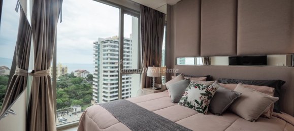 1 Schlafzimmer Eigentumswohnung in Pattaya, Thailand, Nr. 24841 8