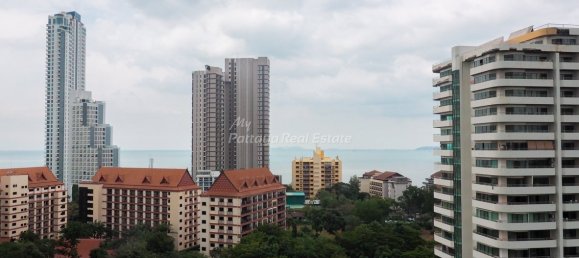 1 Schlafzimmer Eigentumswohnung in Pattaya, Thailand, Nr. 24841 15