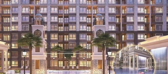 Condominio de 2 dormitorios en Pattaya, Thailand No. 1008 7