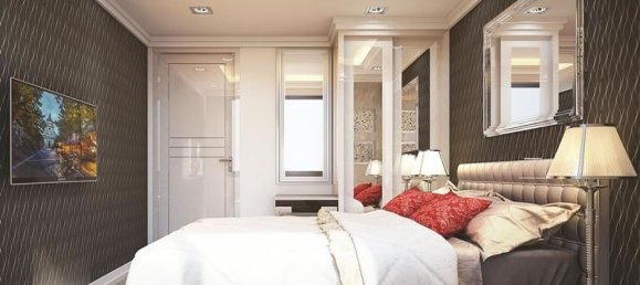 Condominio de 2 dormitorios en Pattaya, Thailand No. 1008 4