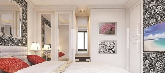 Condominio de 2 dormitorios en Pattaya, Thailand No. 1008 5