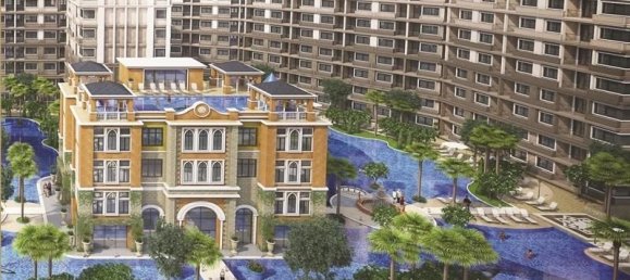 Condominio de 2 dormitorios en Pattaya, Thailand No. 1008 9