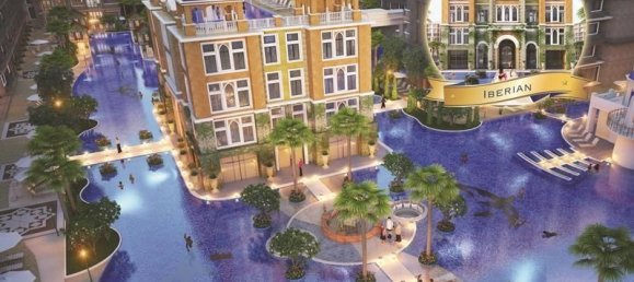 Condominio de 2 dormitorios en Pattaya, Thailand No. 1008 11