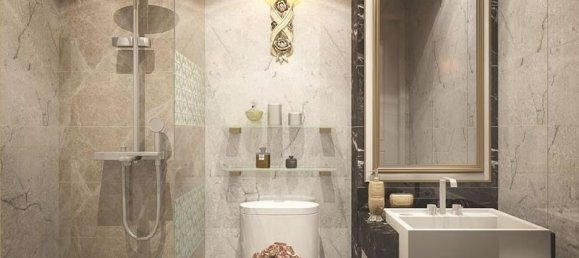 Condominio de 2 dormitorios en Pattaya, Thailand No. 1008 2