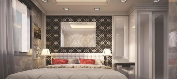 Condominio de 2 dormitorios en Pattaya, Thailand No. 1008 3