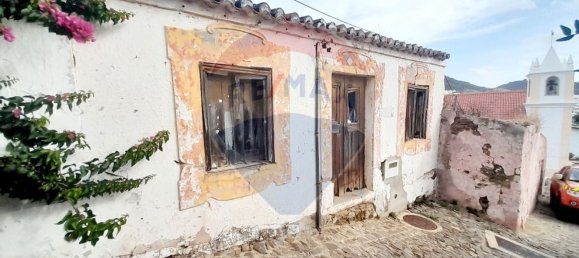 Casa de 3 dormitorios en Alcoutim, Portugal No. 27702 8