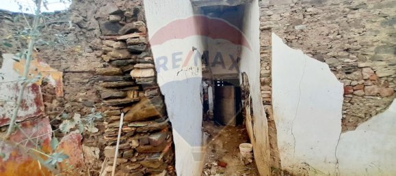 Casa de 3 dormitorios en Alcoutim, Portugal No. 27702 7