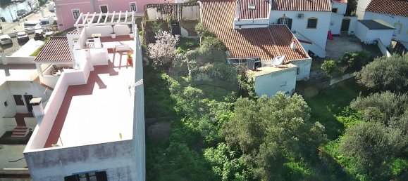 Casa de 3 dormitorios en Alcoutim, Portugal No. 27702 13