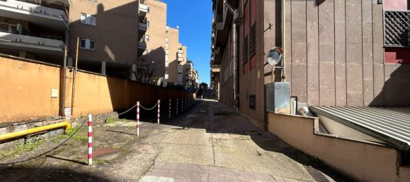 Garage in Rome, Italy 13m², Nr. 103100 2