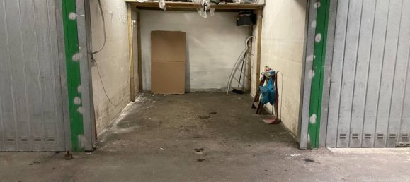 Garage in Rome, Italy 13m², Nr. 103100 15