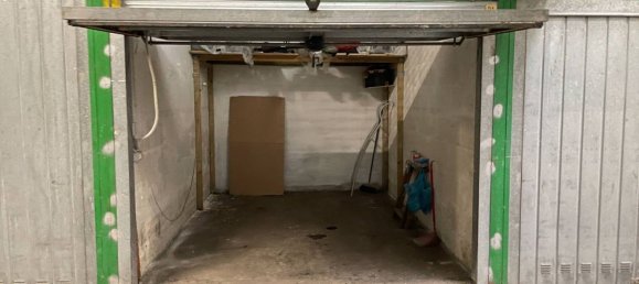 Garage in Rome, Italy 13m², Nr. 103100 5