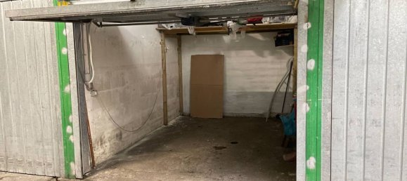 Garage in Rome, Italy 13m², Nr. 103100 6