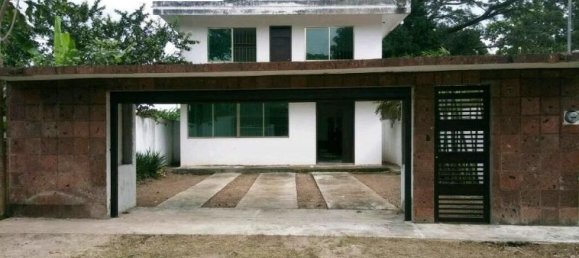 3 chambres Maison à Comalcalco, Mexico No. 178564 2