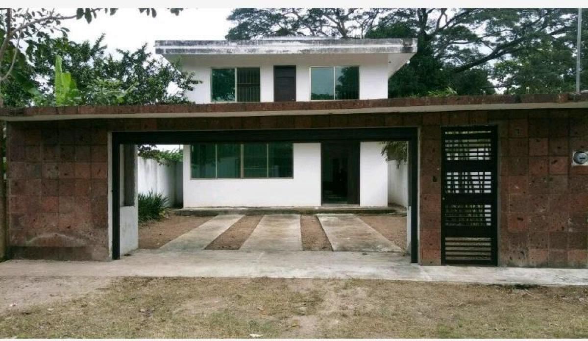 3 chambres Maison à Comalcalco, Mexico No. 178564