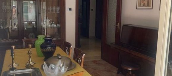 4 Schlafzimmer Wohnung in Messina, Italy, Nr. 350464 22