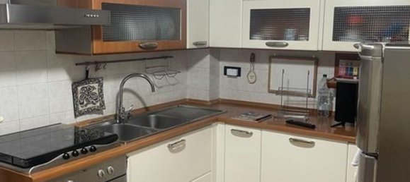 4 Schlafzimmer Wohnung in Messina, Italy, Nr. 350464 4