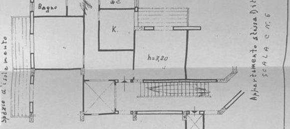 4 Schlafzimmer Wohnung in Messina, Italy, Nr. 350464 23