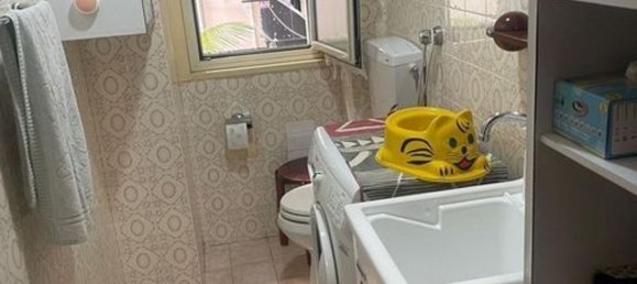 4 Schlafzimmer Wohnung in Messina, Italy, Nr. 350464 12