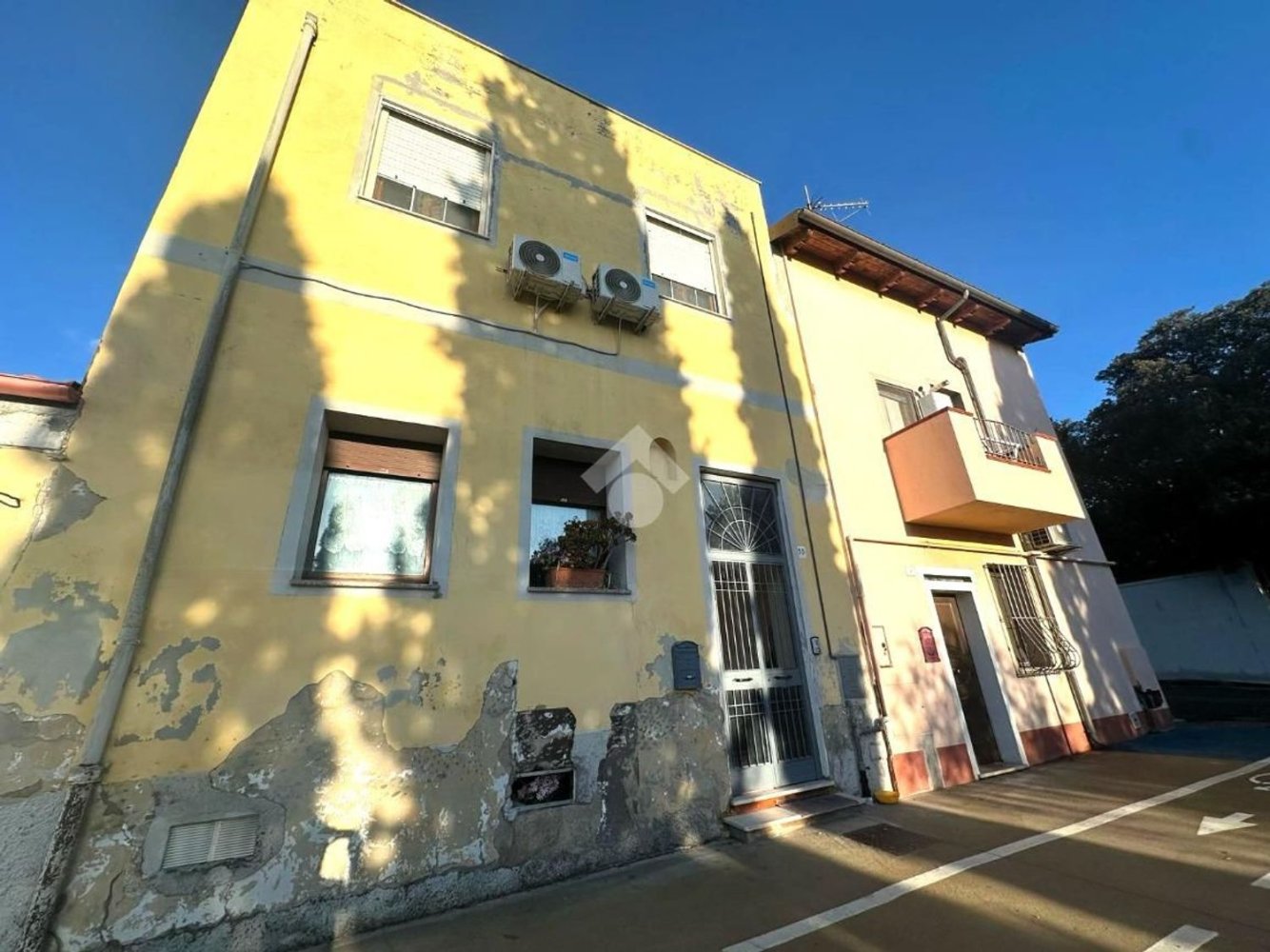 4 rooms House in Sassari, Italy No. 3536