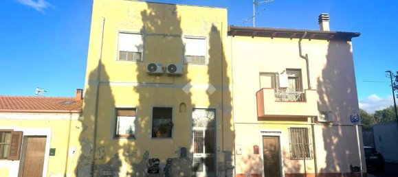 4 rooms House in Sassari, Italy No. 3536 5
