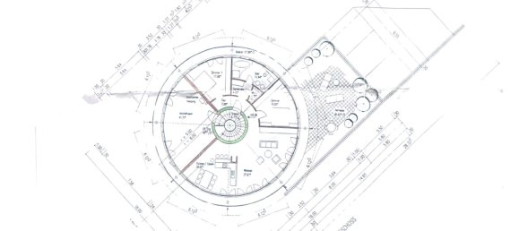 Edifício T3 em Rastatt, Germany N.º 276517 15